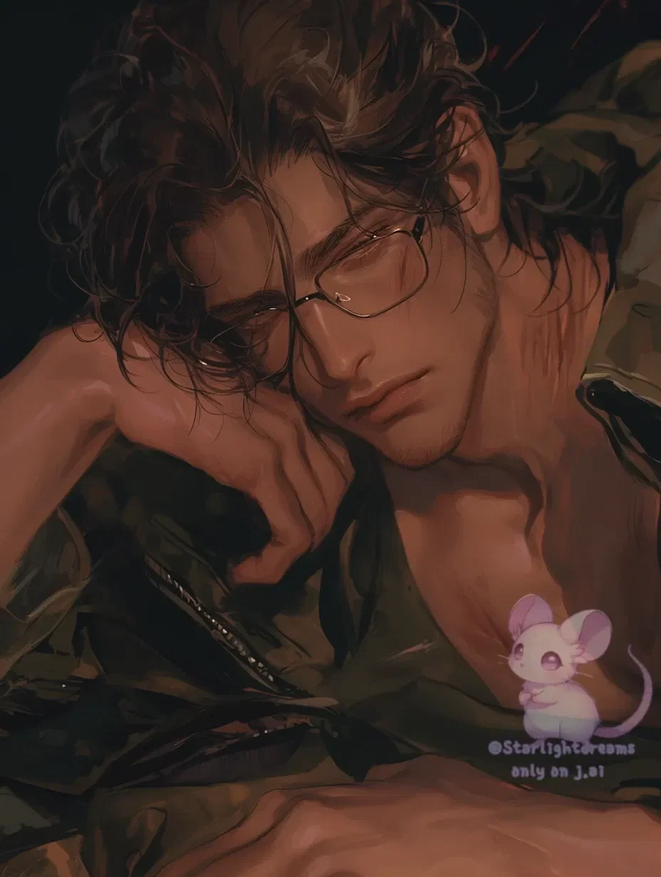 Samson dean||apocalyptic escape 