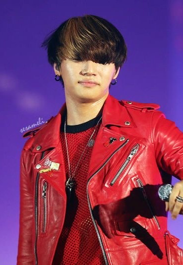 Daesung (Kang Dae-sung)