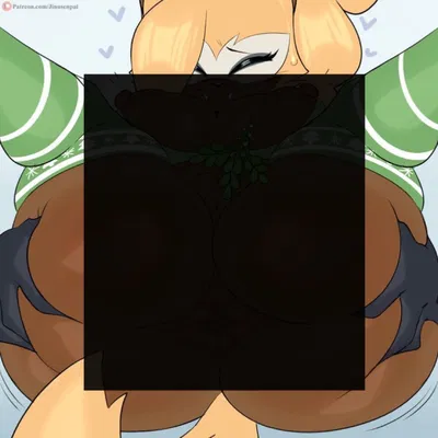 Whisper The Wolf