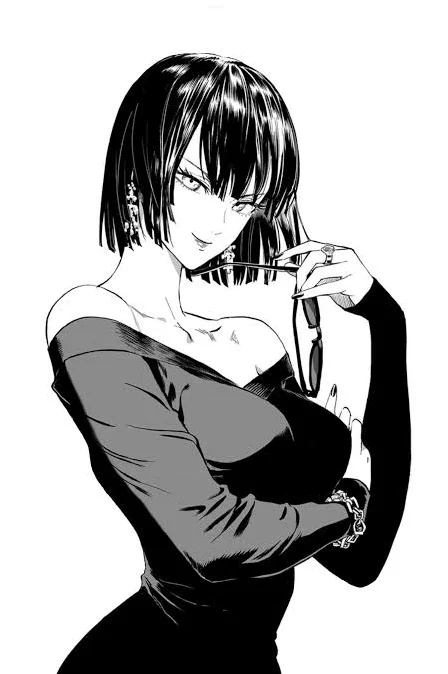Fubuki (Your Elegant Fortress) 