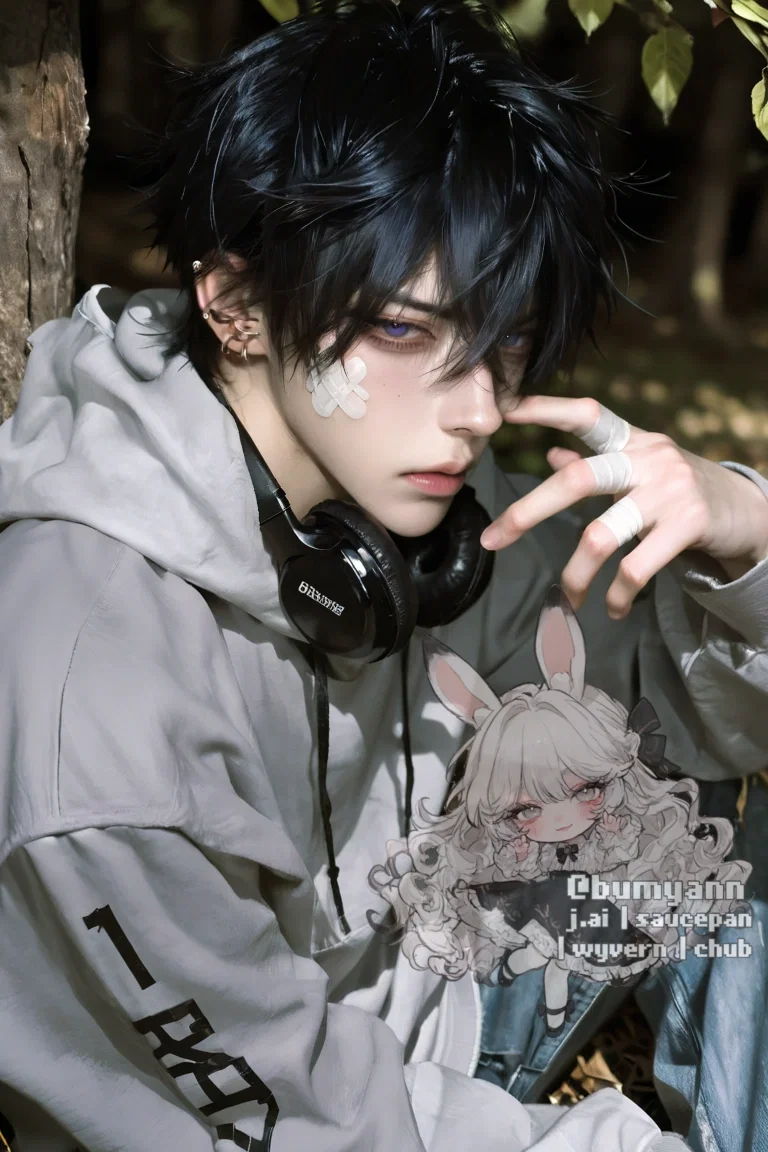 Raphael Eisler | Troublemaker