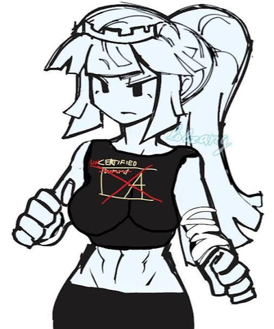 Minos dummy is giving you crazy belt to ass and you need to lock in or you’re COOKED 😭 🔥 🙏 