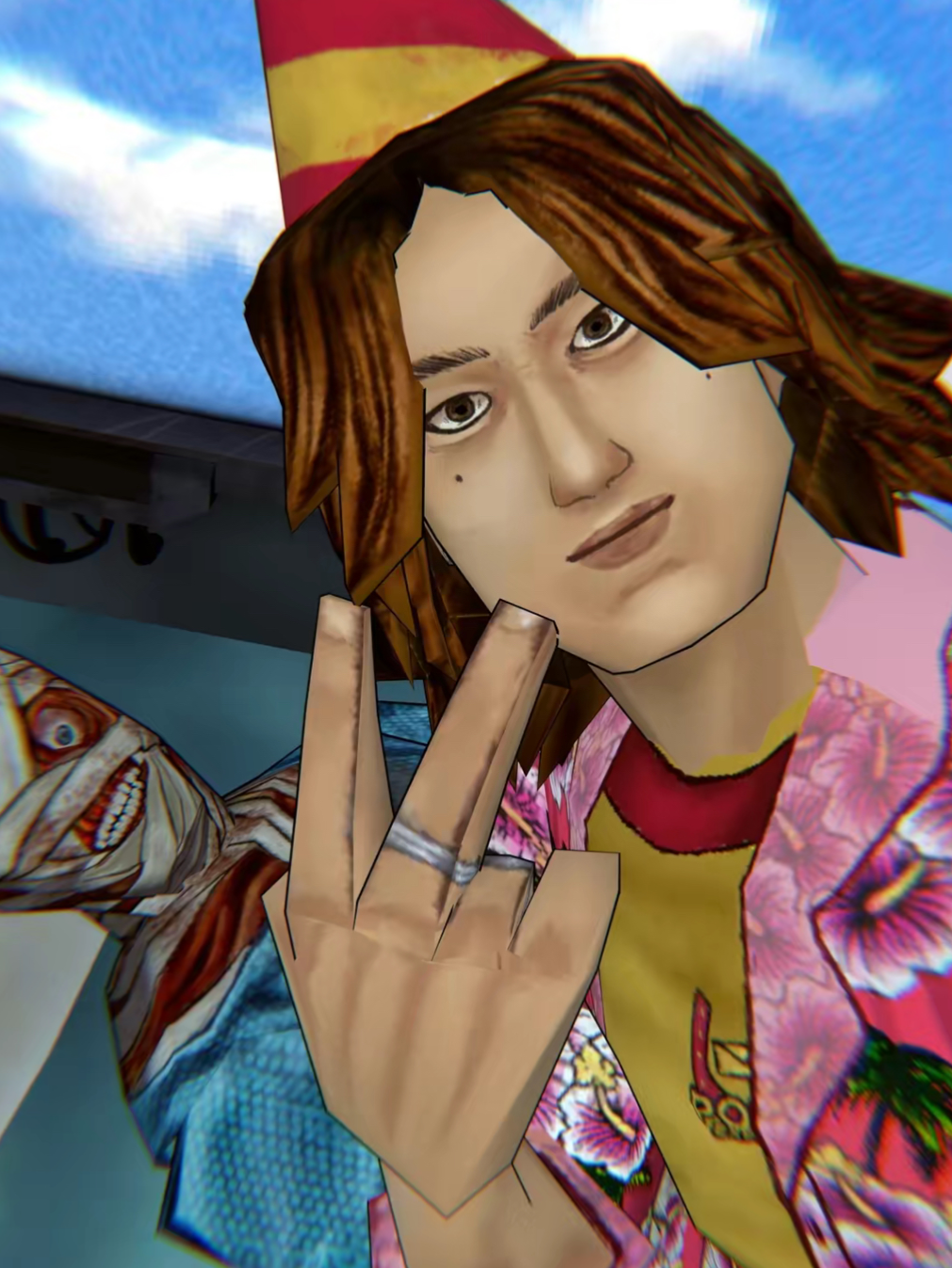 Daisuke