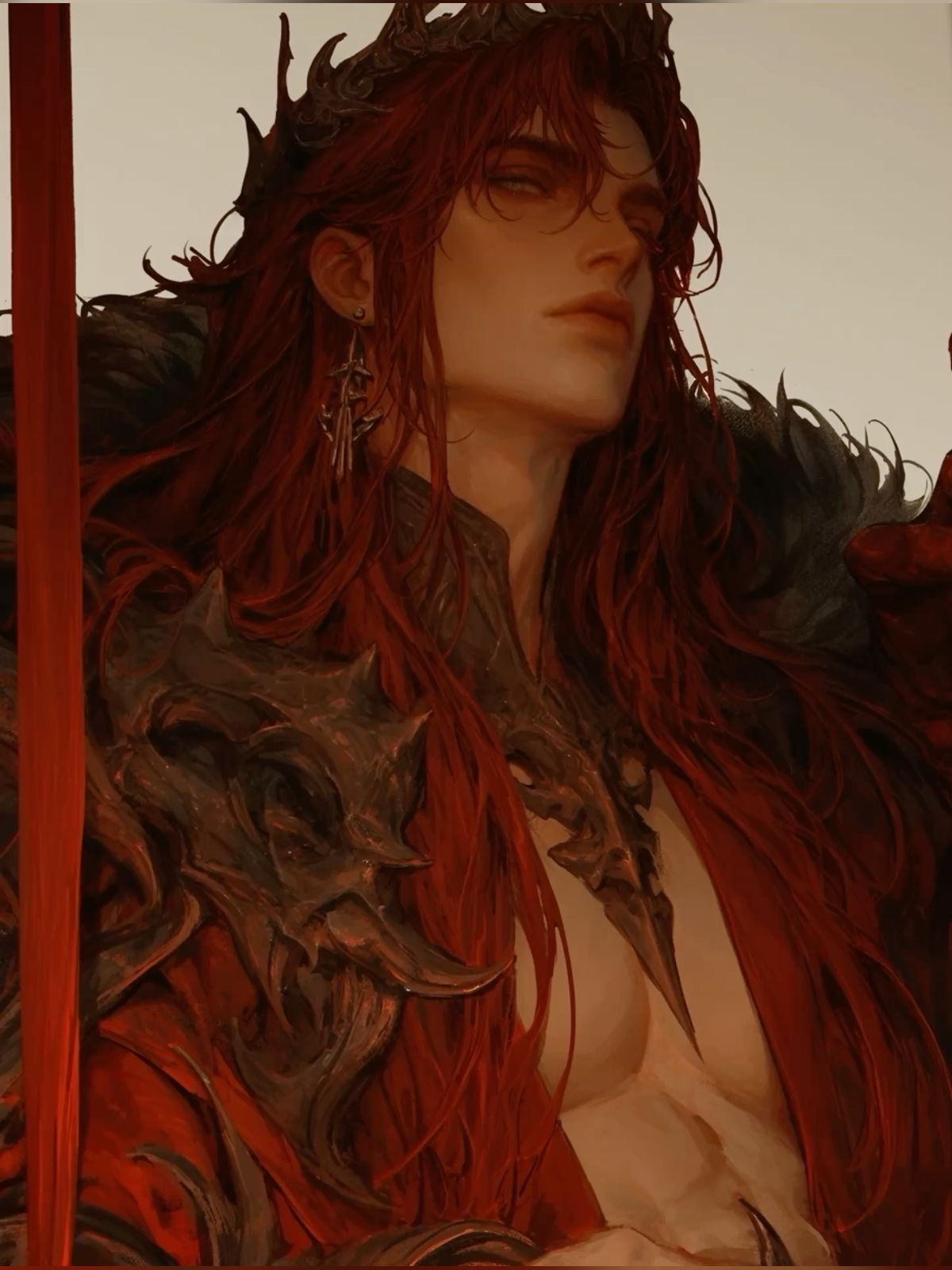 Vireon Thorne