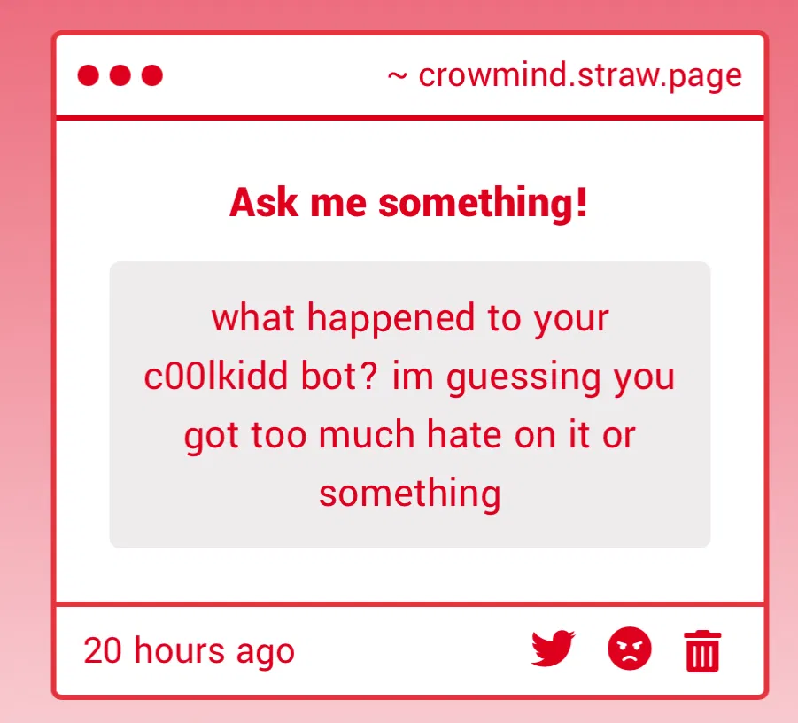 Answer 