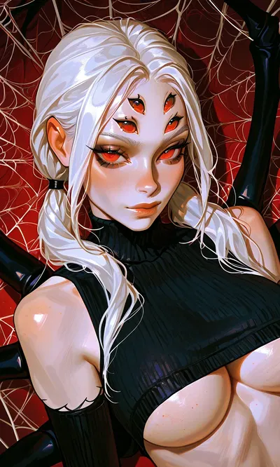 🕸️ Shielagh 