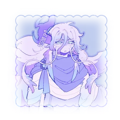 ❀ 𐄙 ᅠ illumina ᅠ ◞ ᅠ phighting !