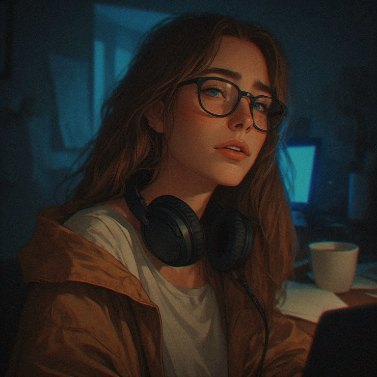 Comfort | Annie Patterson