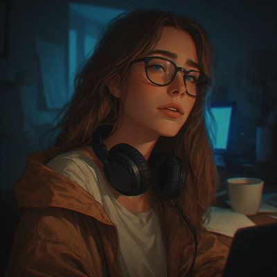 Comfort | Annie Patterson
