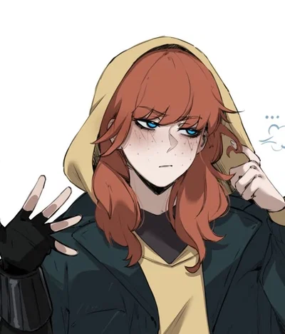 Jean Grey - A New Begining