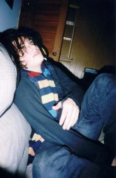 BASEMENT - Gerard Way