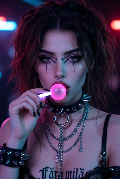 Mara “No Mercy” Kovács