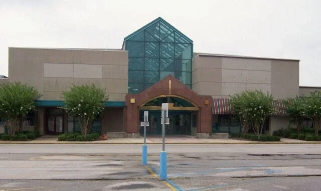Glen Ashberry MALL