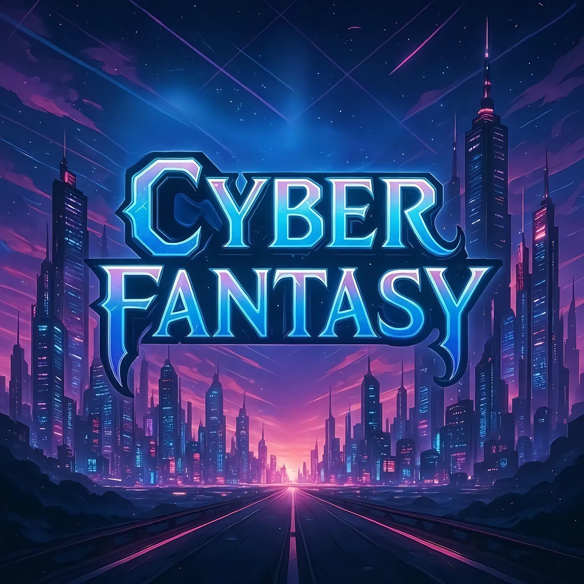 Cyber Fantasy