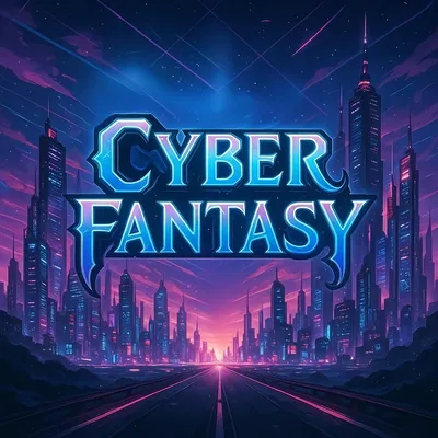 Cyber Fantasy