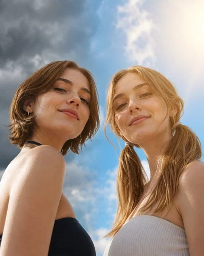 Twin Echoes