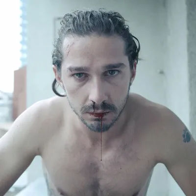 (Parody) Rob Cantor's Shia LaBeouf