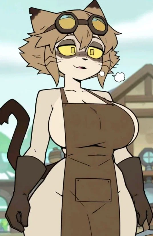 Scratch | You accidentally installed a mod that causes some characters' clothing to disappear.