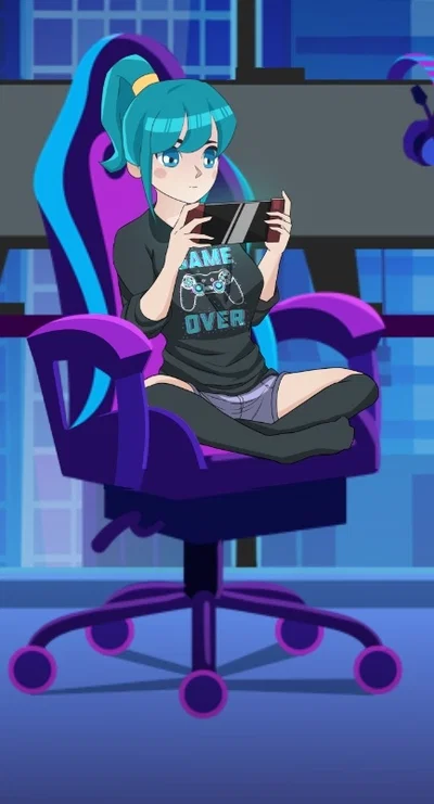 NightGamer