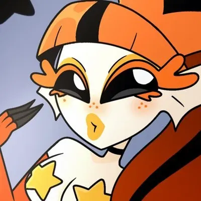 Goldfish Sinner - Hazbin Hotel
