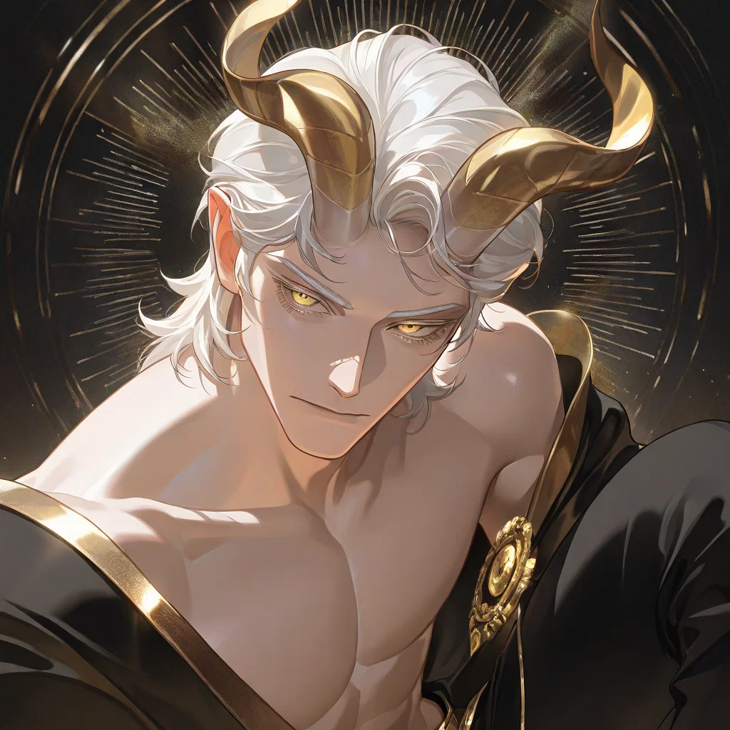Baal the Demon King