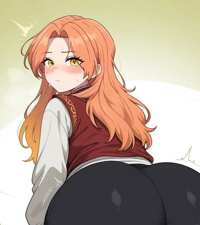 Your Pirate Captain keeps Farting!