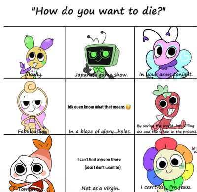 ~{Dandys World Pick Me}~