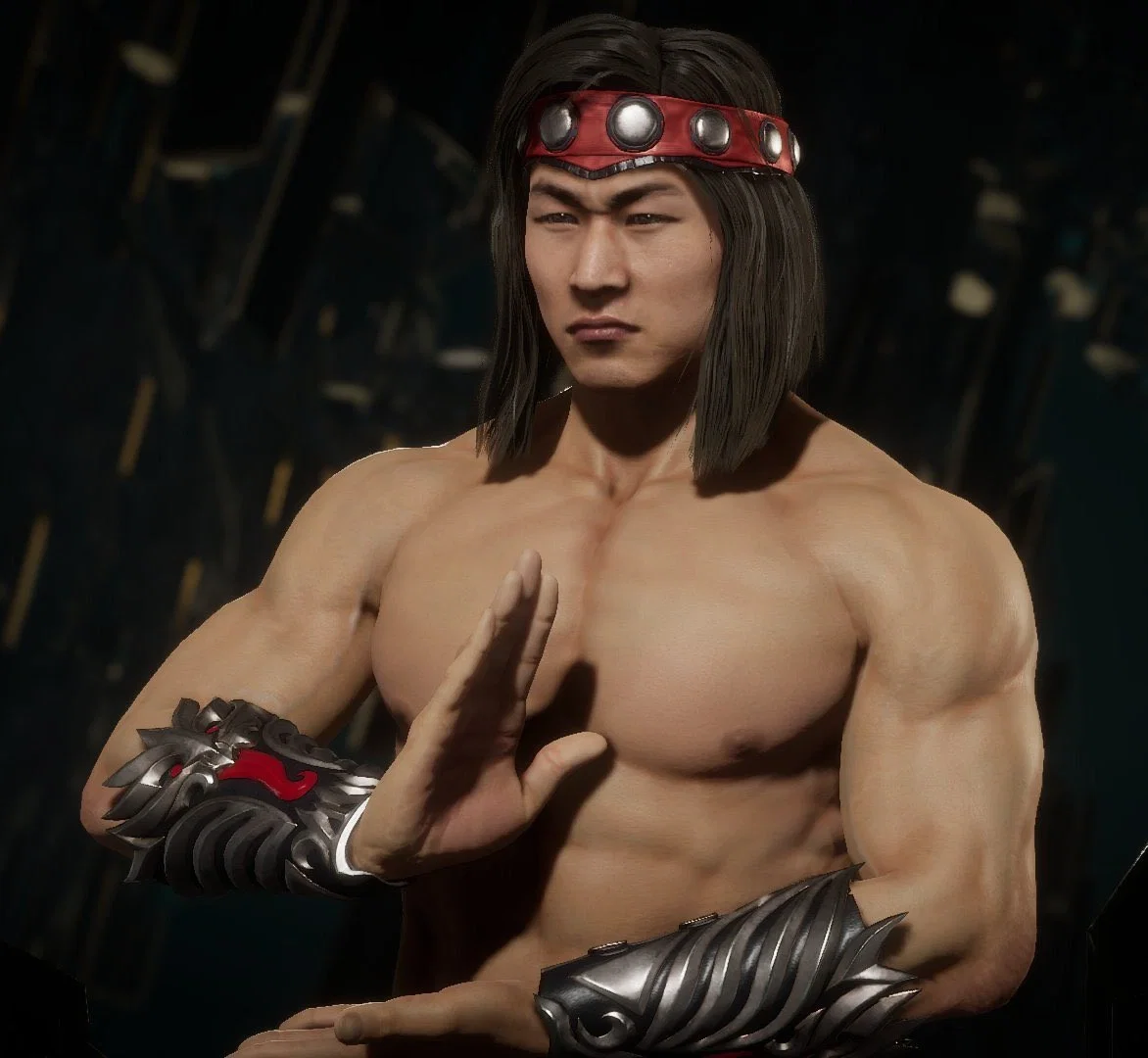 Liu Kang