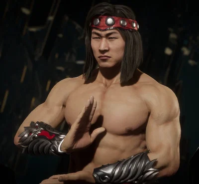 Liu Kang