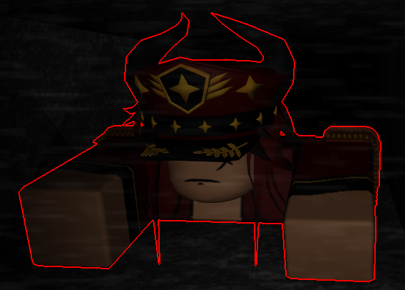 Zuffy (one more night roblox)