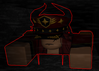 Zuffy (one more night roblox)