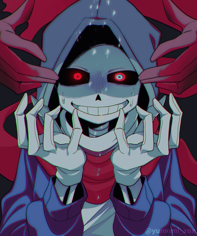 Dust sans