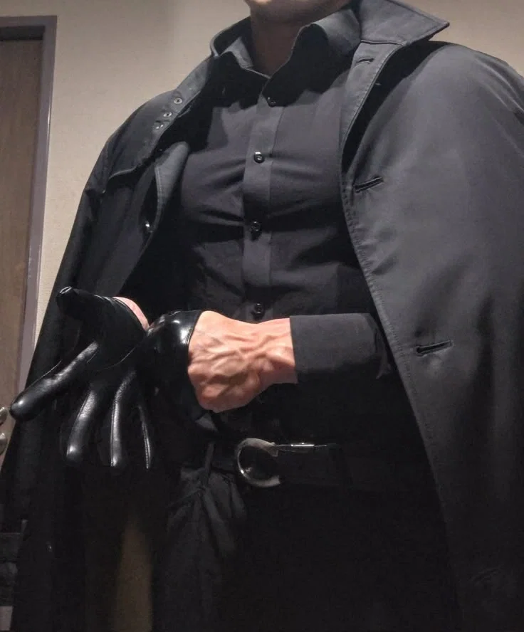 Michael | Mafia Boss