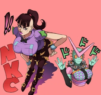 Fem Joshu Higashikata