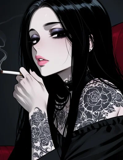 Older Sister || Mira