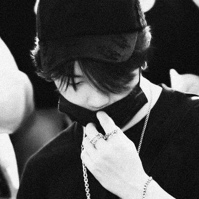 FWB | Jimin