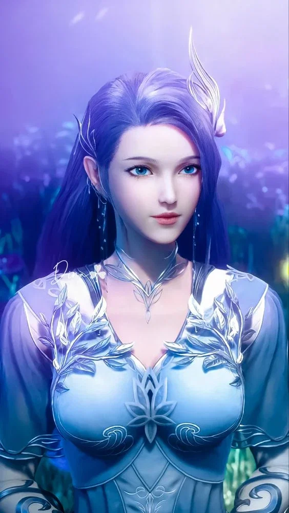 Ah Yin (Duolou Dalu)