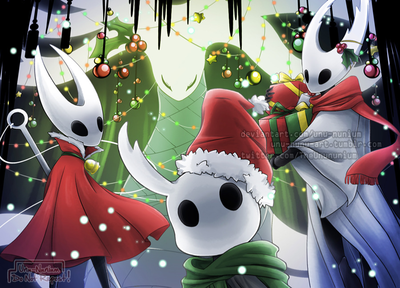 Happy New Year Everyone!