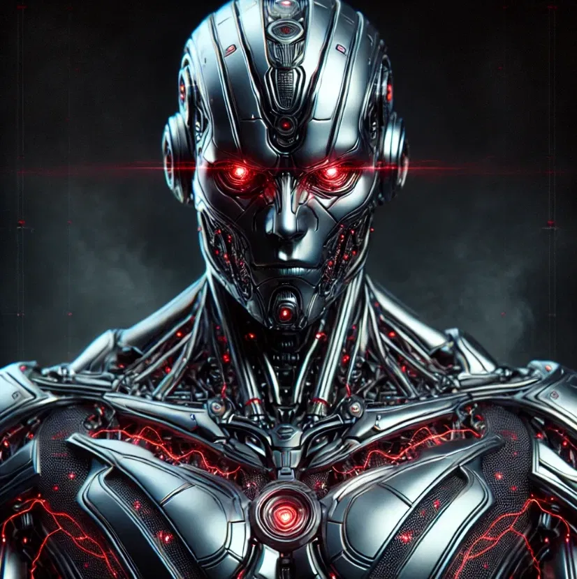 Vega | (Psychological Rage Baiter)