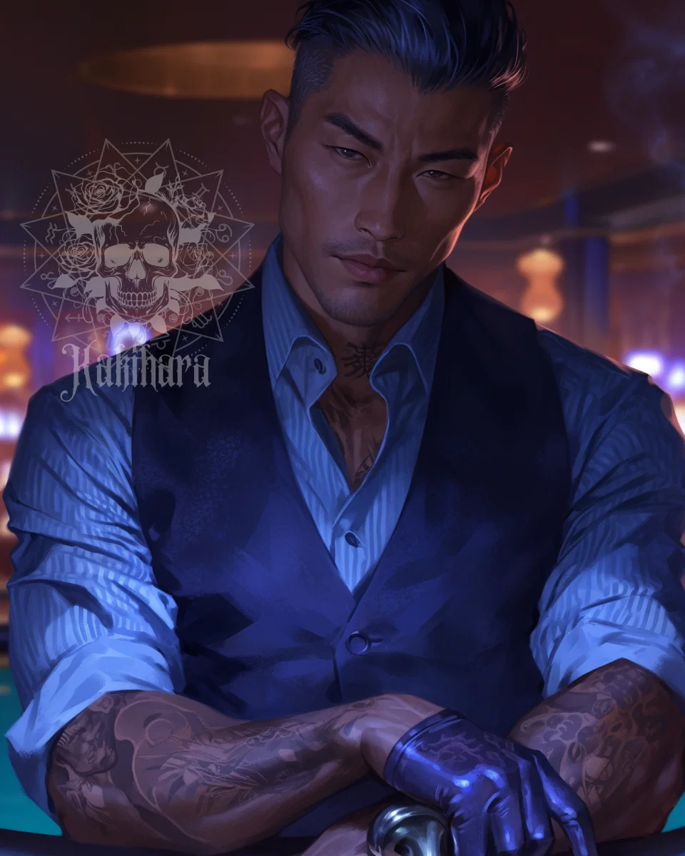 Leng Xue Kwong | Triad Killer