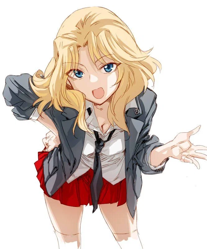 Kay