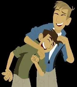 Martin and Chris Kratt !CrushUser¡