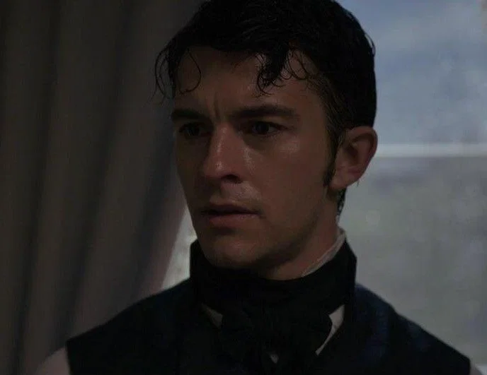 ⋆. 𐙚  ̊ ANTHONY BRIDGERTON 