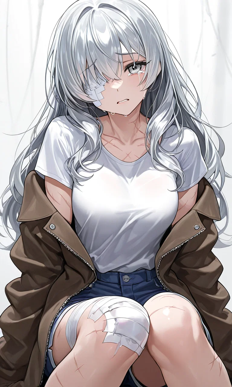 'I Just Want to Die, No More...' | Mia - Suicidal
