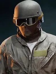 John Black Ops