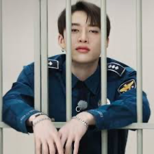 Bangchan - (chris)