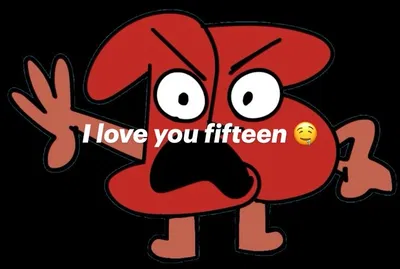 Fifteen  | XFOHV |