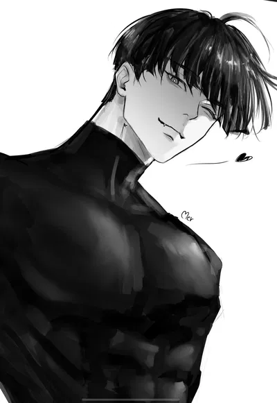Soshiro Hoshina | Vice Captain