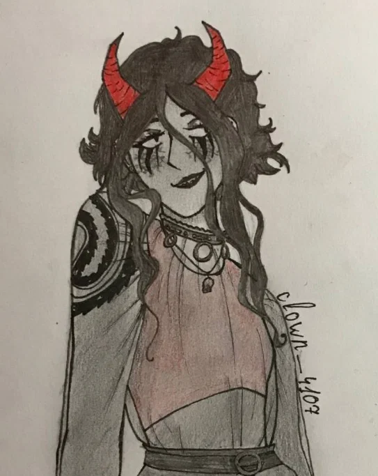 Shadow | your demonic partner