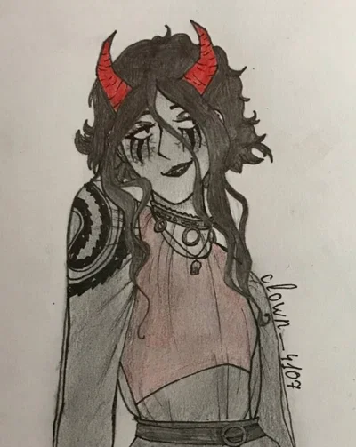 Shadow | your demonic partner